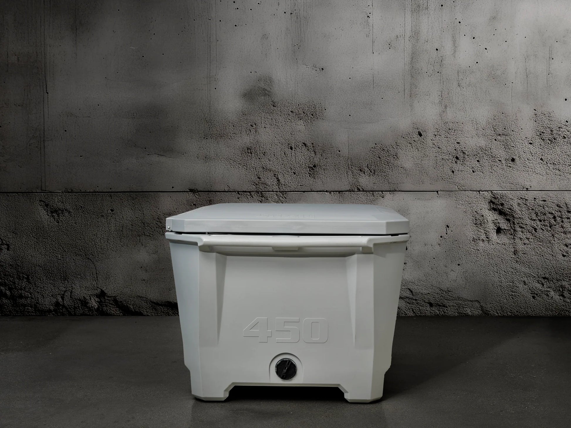 Grizzly 450 Watt Ozone System