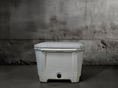 Grizzly 450 Watt Ozone System