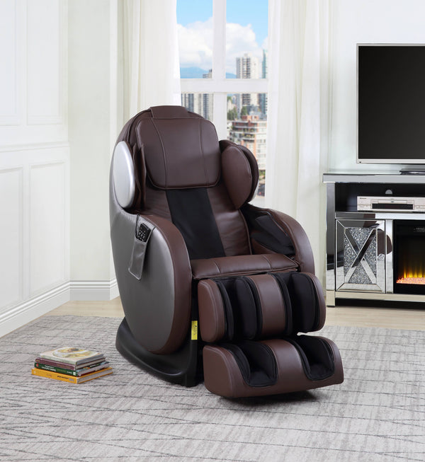 Pacari Power 2D Massage Chair