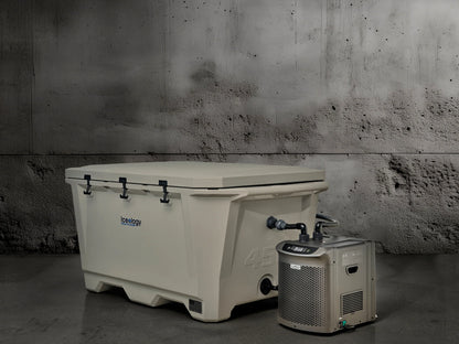 Grizzly 450 Watt Ozone System