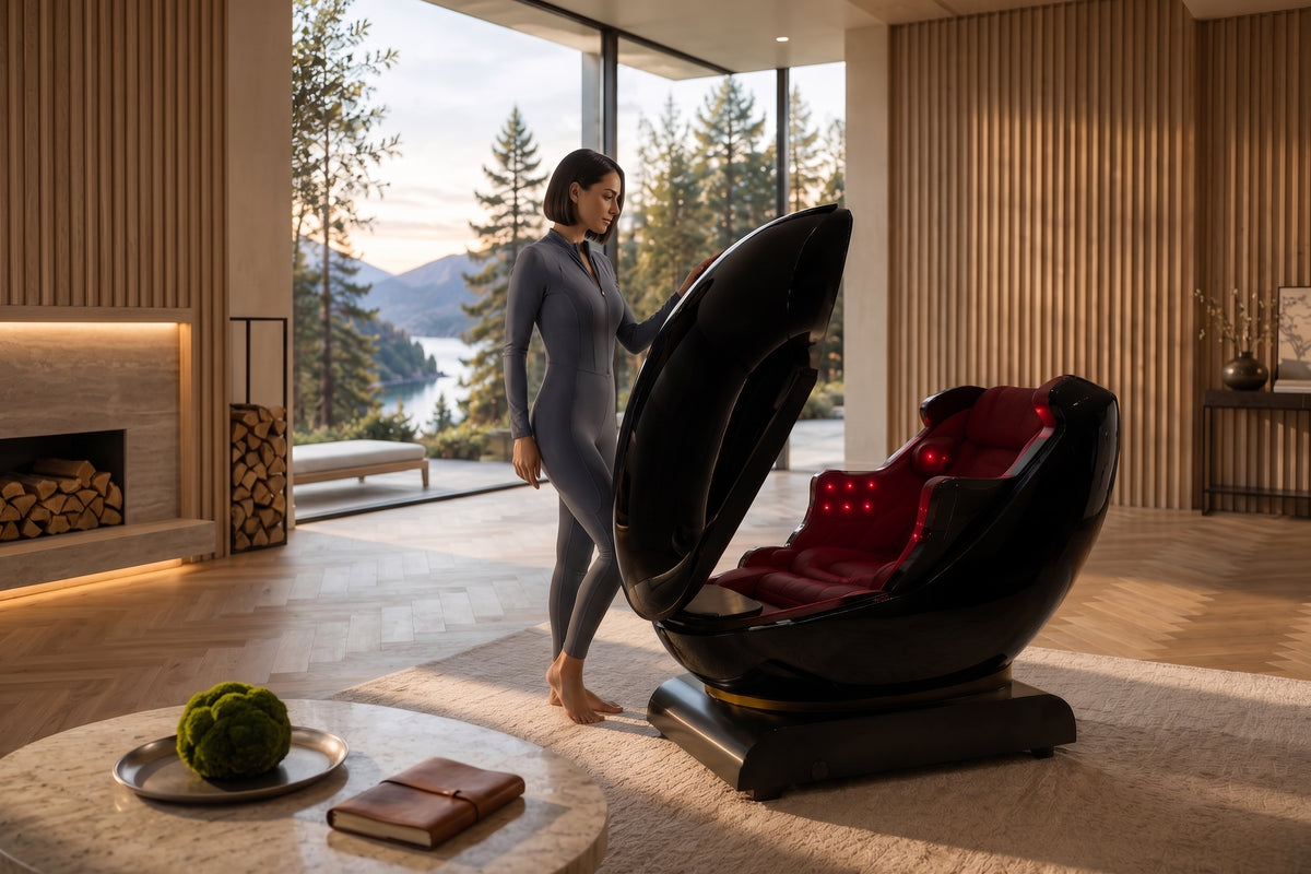The Cocoon