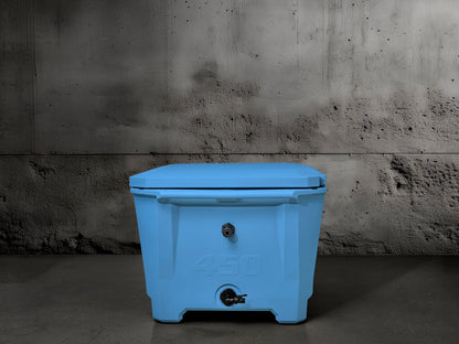 Grizzly 450 Watt Ozone System