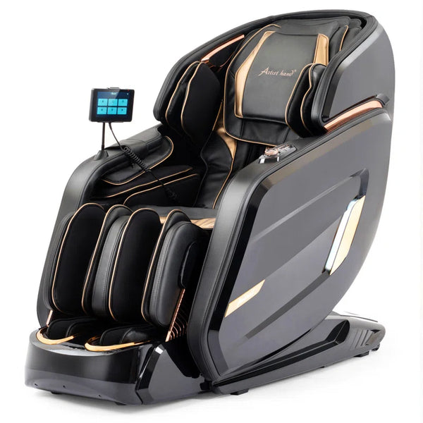 AI Smart Zero Gravity 4D Massage Chair