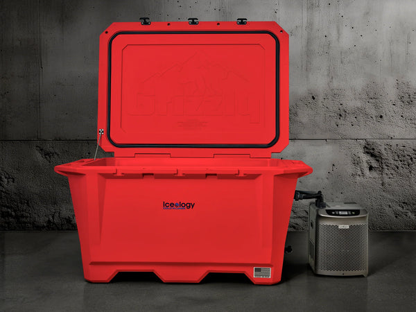Grizzly 450 Watt Ozone System