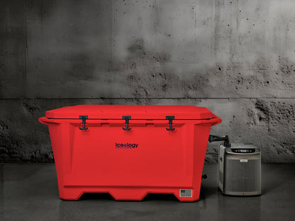 Grizzly 450 Watt Ozone System
