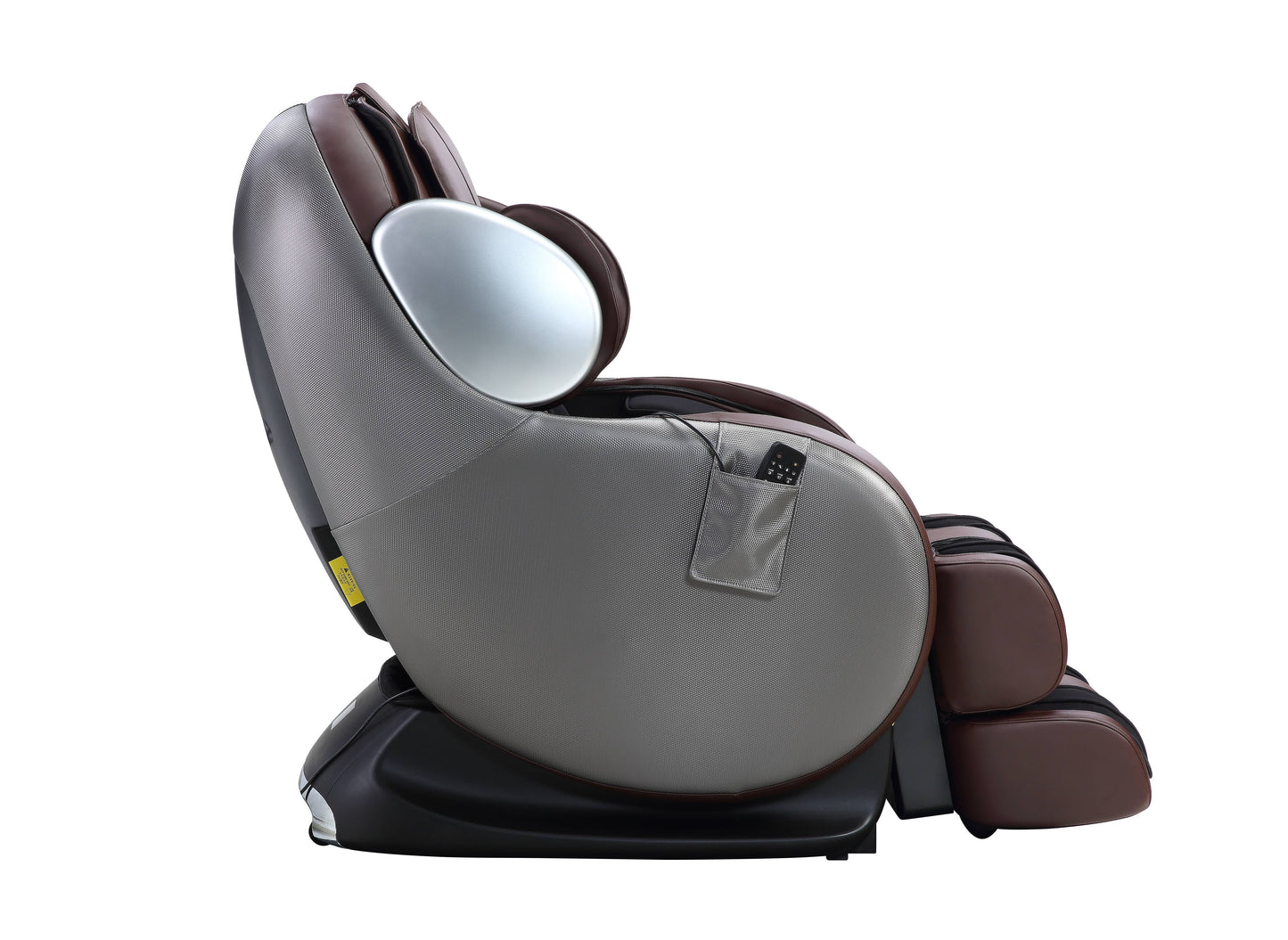Pacari Power 2D Massage Chair