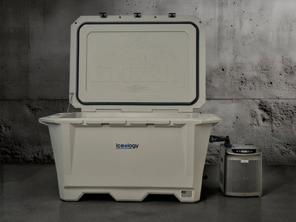 Grizzly 450 Watt Ozone System