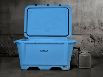 Grizzly 450 Watt Ozone System