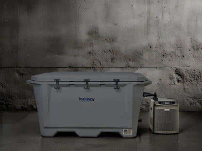 Grizzly 450 Watt Ozone System