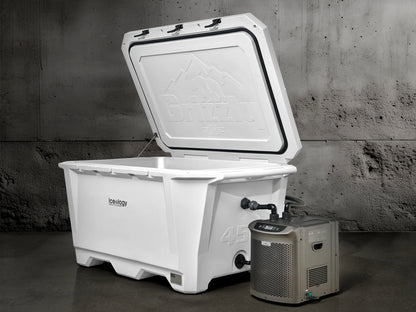 Grizzly 450 Watt Ozone System