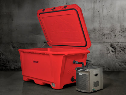 Grizzly 450 Watt Ozone System