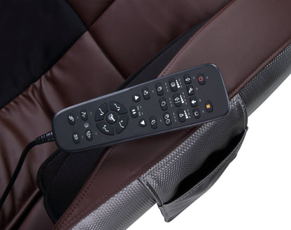 Pacari Power 2D Massage Chair