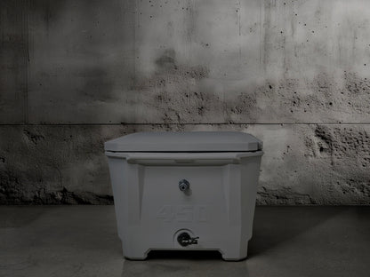 Grizzly 450 Watt Ozone System