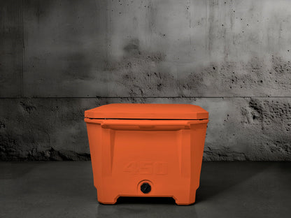 Grizzly 450 Watt Ozone System