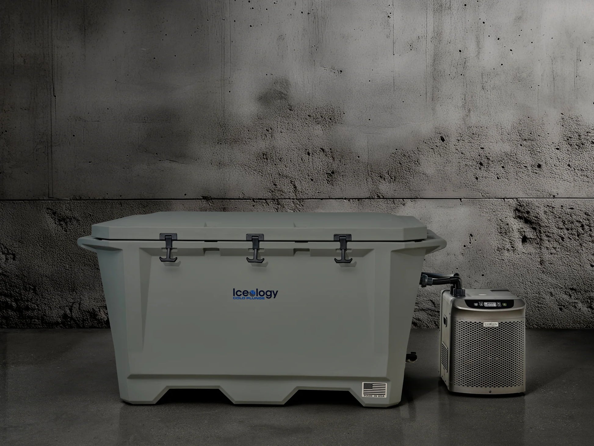 Grizzly 450 Watt Ozone System