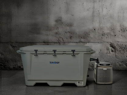 Grizzly 450 Watt Ozone System