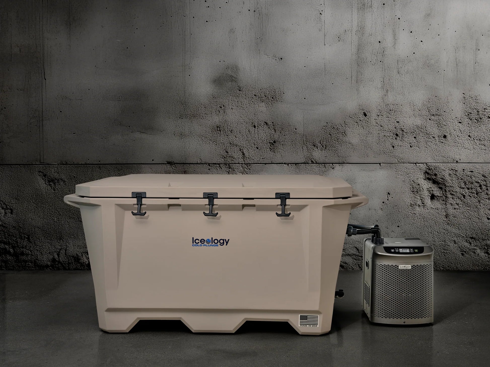 Grizzly 450 Watt Ozone System