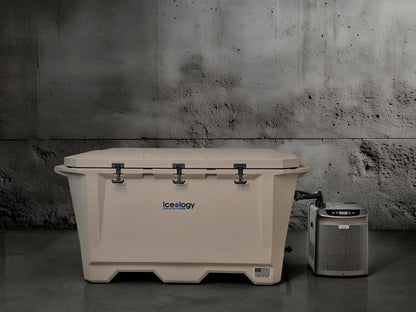 Grizzly 450 Watt Ozone System