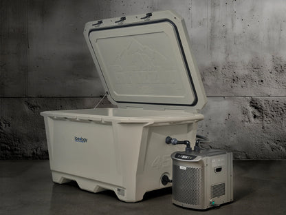 Grizzly 450 Watt Ozone System