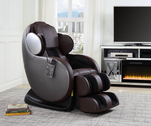 Pacari Power 2D Massage Chair