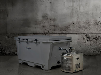 Grizzly 450 Watt Ozone System
