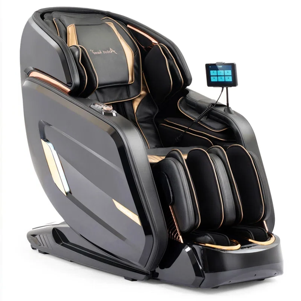 AI Smart Zero Gravity 4D Massage Chair