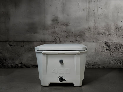 Grizzly 450 Watt Ozone System