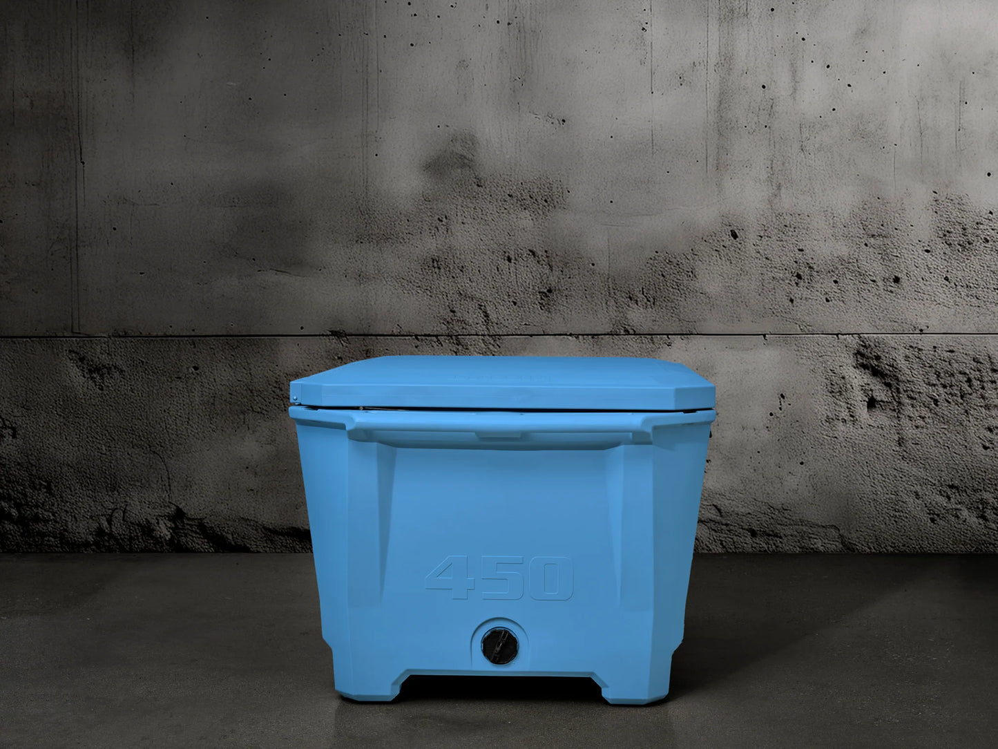 Grizzly 450 Watt Ozone System