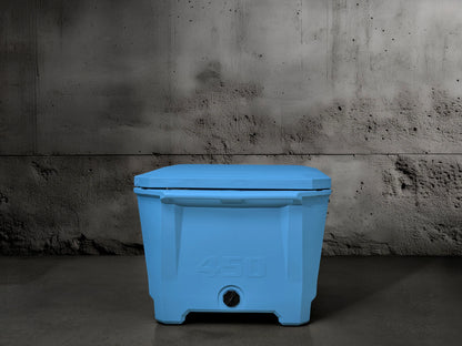 Grizzly 450 Watt Ozone System
