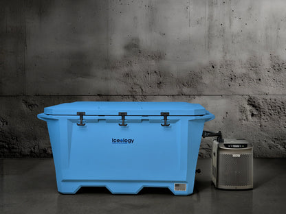 Grizzly 450 Watt Ozone System