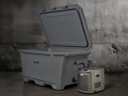 Grizzly 450 Watt Ozone System