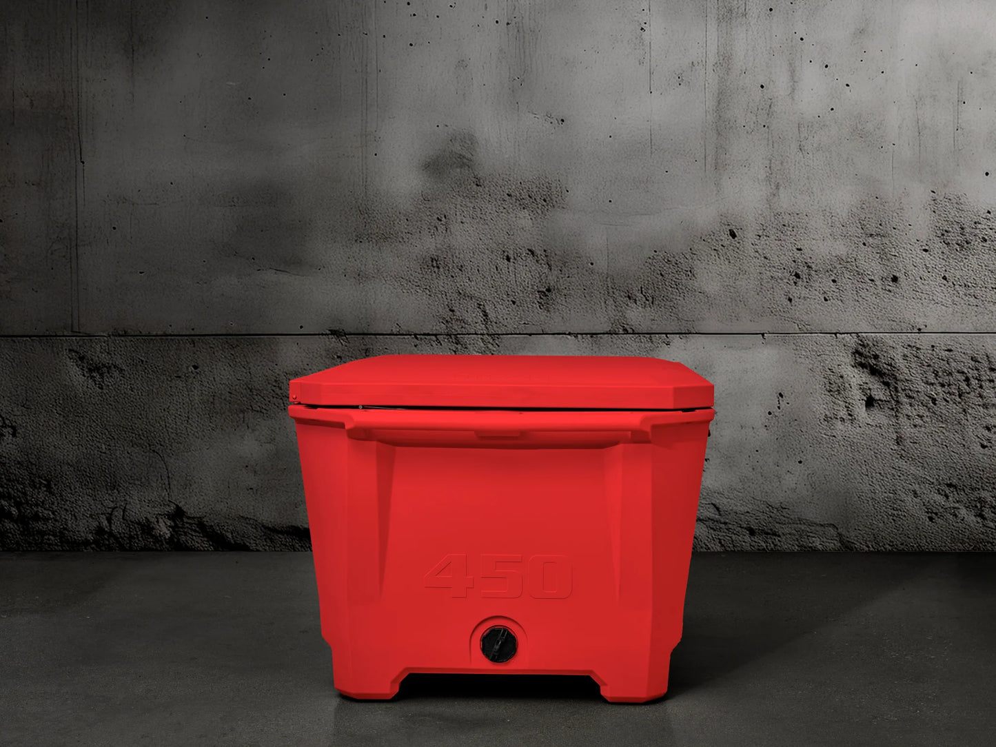 Grizzly 450 Watt Ozone System