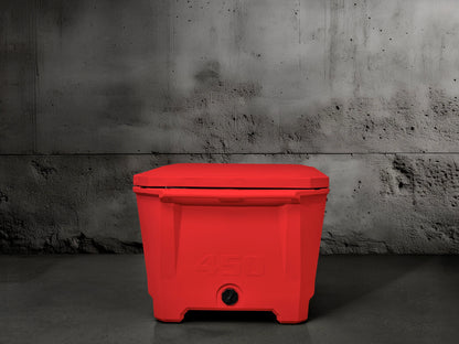 Grizzly 450 Watt Ozone System