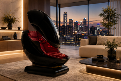 The Cocoon