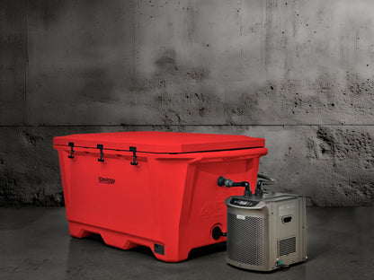 Grizzly 450 Watt Ozone System