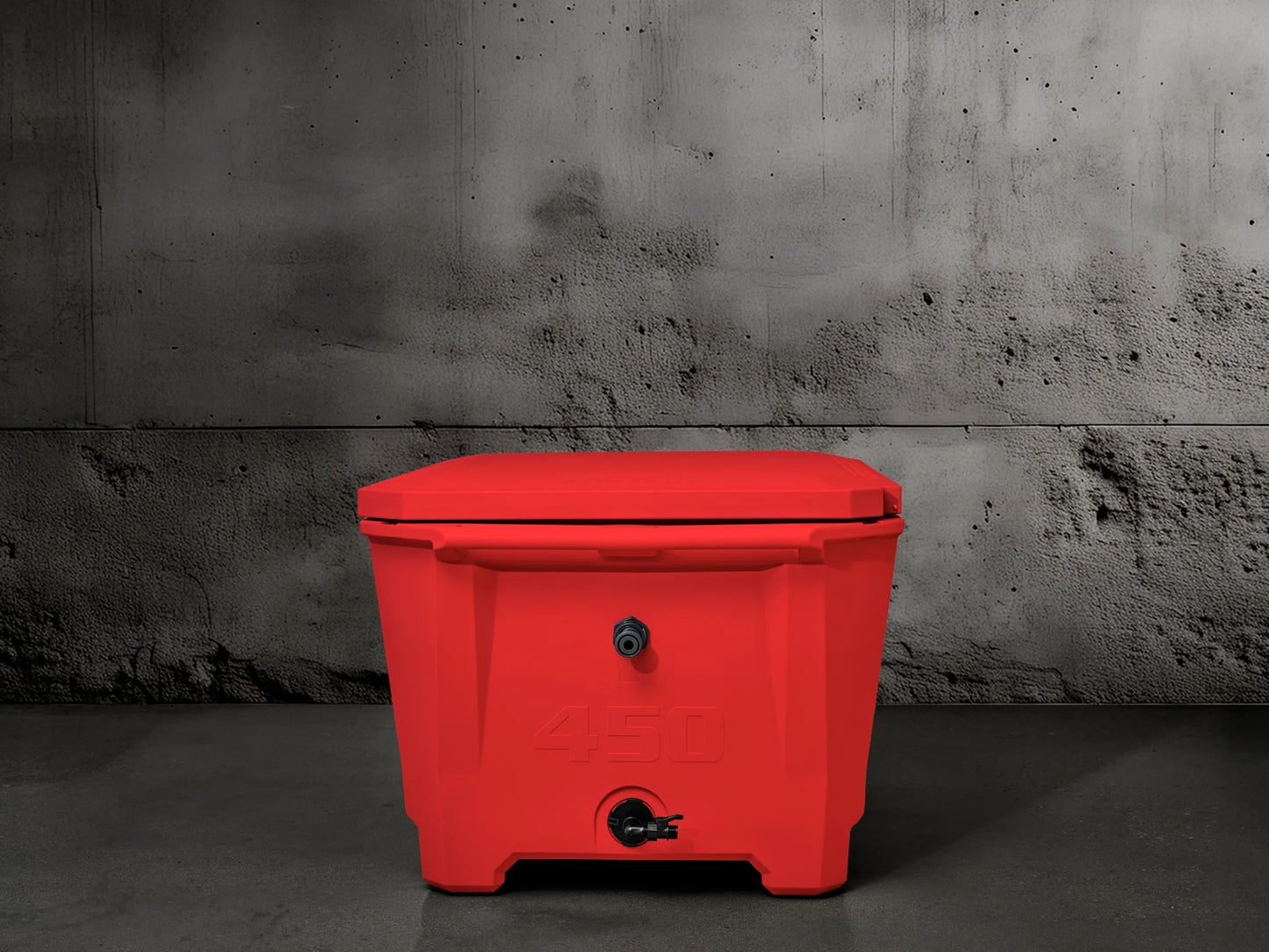 Grizzly 450 Watt Ozone System