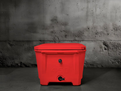 Grizzly 450 Watt Ozone System