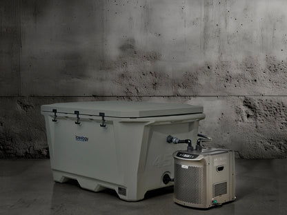 Grizzly 450 Watt Ozone System