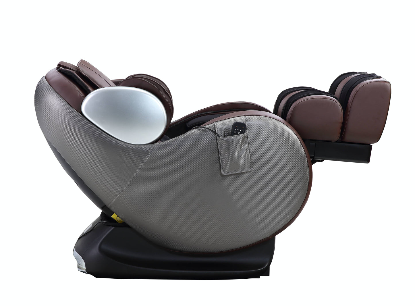 Pacari Power 2D Massage Chair