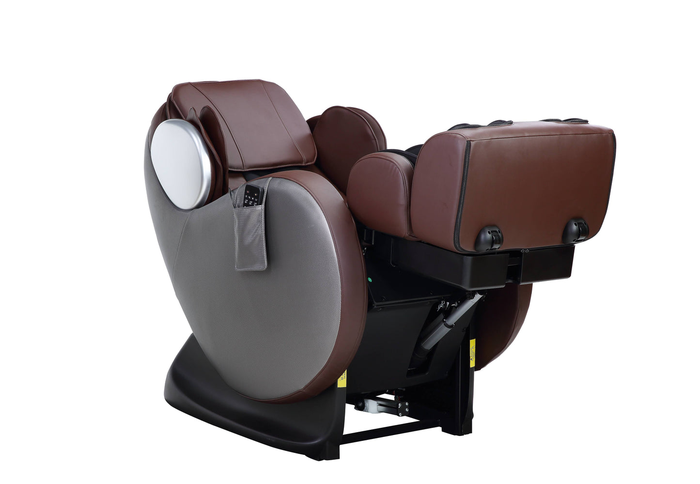 Pacari Power 2D Massage Chair