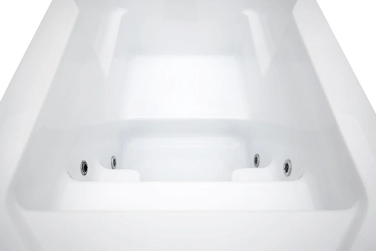 Alta 2 in 1 Hot & Cold Plunge