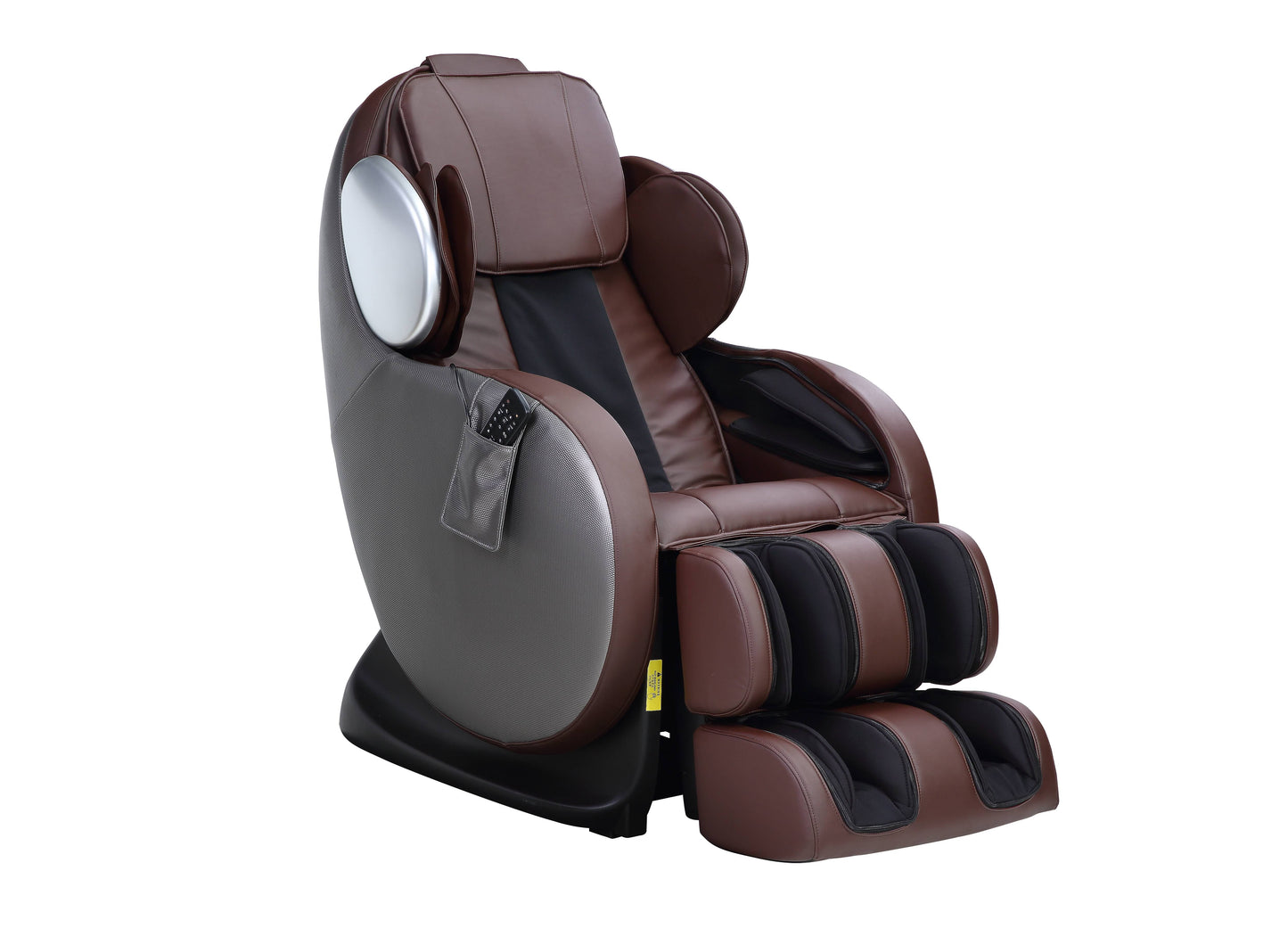 Pacari Power 2D Massage Chair