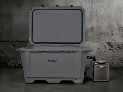 Grizzly 450 Watt Ozone System