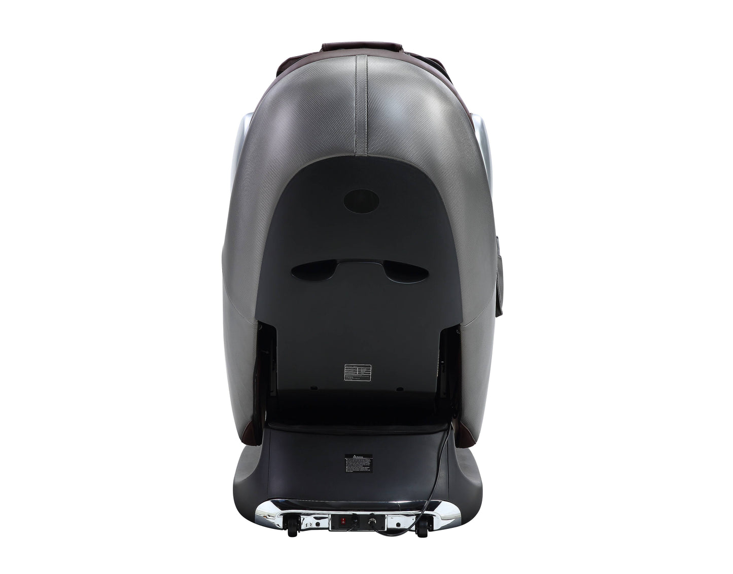 Pacari Power 2D Massage Chair