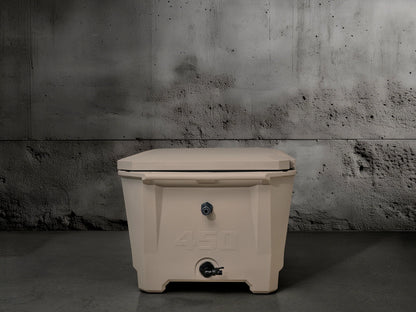 Grizzly 450 Watt Ozone System