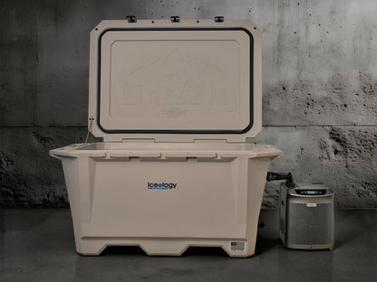Grizzly 450 Watt Ozone System