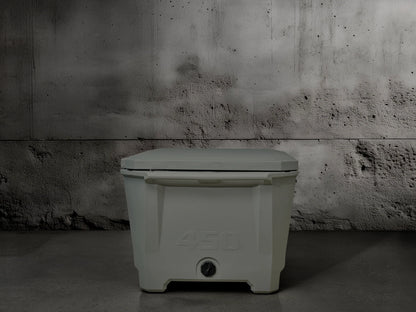 Grizzly 450 Watt Ozone System