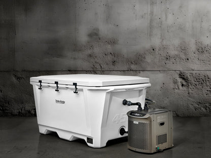 Grizzly 450 Watt Ozone System