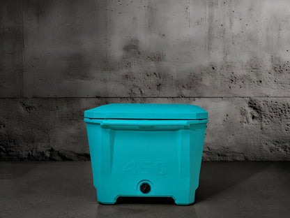 Grizzly 450 Watt Ozone System