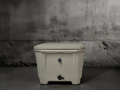 Grizzly 450 Watt Ozone System